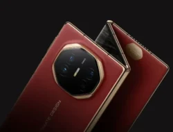 HP Lipat Banjir Pilihan, Samsung: Konsumen Pemenang Sejati! Intip Rahasia Z Fold7/Flip7 di Tengah Gempuran Kompetitor!