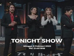 HUNTR/X ‘Kpop Demon Hunters’ Guncang Dunia, Siap Debut Panggung di Jimmy Fallon!