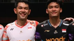 Hylo Open: Fajar/Fikri di Ambang Rekor Baru, Bisakah Lanjutkan Tren 'Main Akhir Pekan'? 5 hylo open fajarfikri di ambang rekor baru bisakah lanjutkan tren main akhir pekan portal berita terbaru