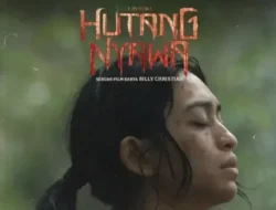 Ibu Berubah Mengerikan? Teror ‘Dia Bukan Ibu’ Siap Hantui Bioskop, Ini Sinopsisnya!