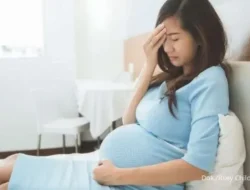 Ibu Hamil Wajib Tahu! Gula Darah Tinggi Saat Hamil Bukan Cuma Mitos, Ini Biang Keroknya yang Sering Disepelekan!