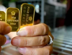 IHSG Melesat di Akhir Pekan, 7 Saham Ini Diprediksi Siap Bikin Cuan Minggu Depan!