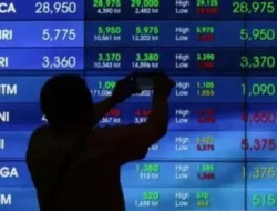 IHSG Siap Bangkit Senin Ini? Analis Ungkap Potensi Rebound dan Saham Pilihan!