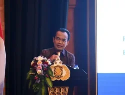 IMF Akui Indonesia ‘Bright Spot’ Ekonomi Dunia di Tengah Badai Global: Apa Rahasianya?