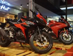 IMOS 2025: Honda Blak-blakan Soal Penjualan Motor, Gebrakan Pemerintah Bakal Jadi Penyelamat?