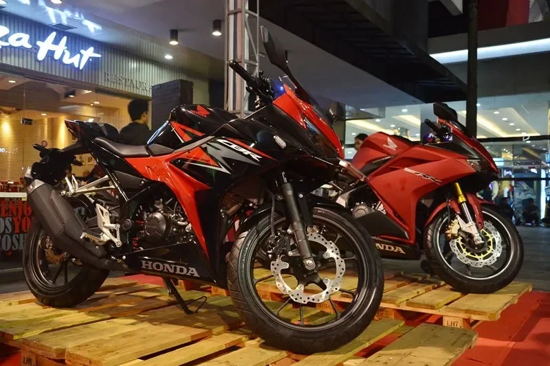 imos 2025 honda blak blakan soal penjualan motor gebrakan pemerintah bakal jadi penyelamat portal berita terbaru