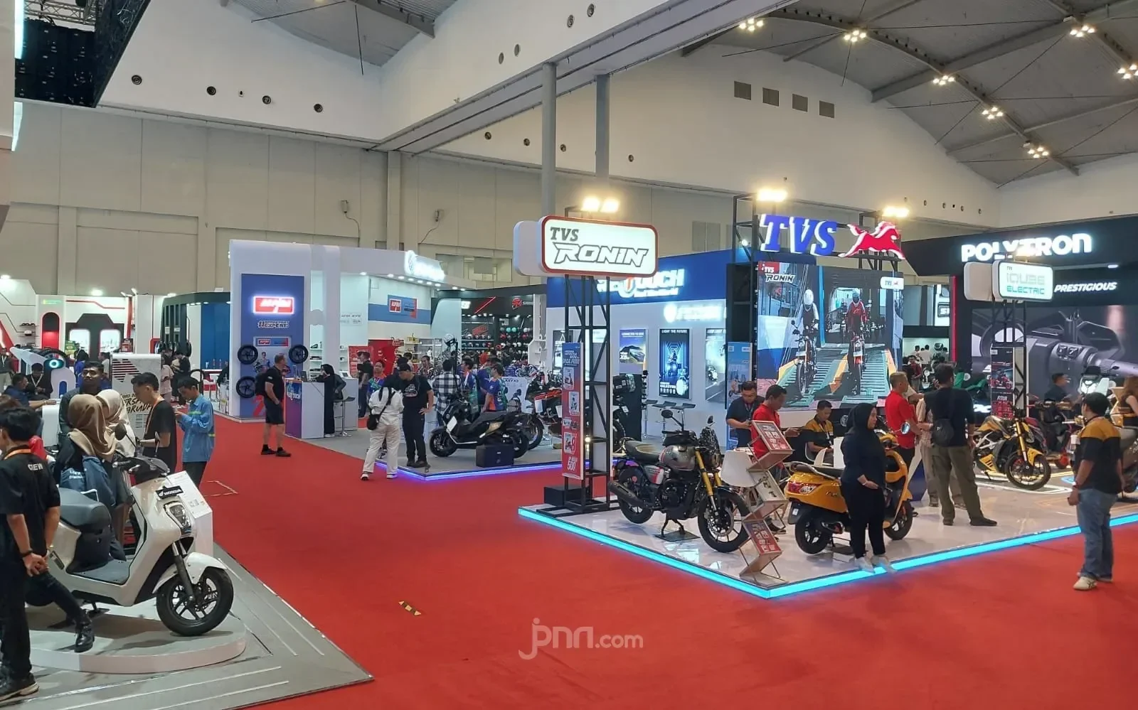 imos 2025 tanggal fix ice bsd siap pecah ini bocoran kejutan yang bikin penasaran portal berita terbaru