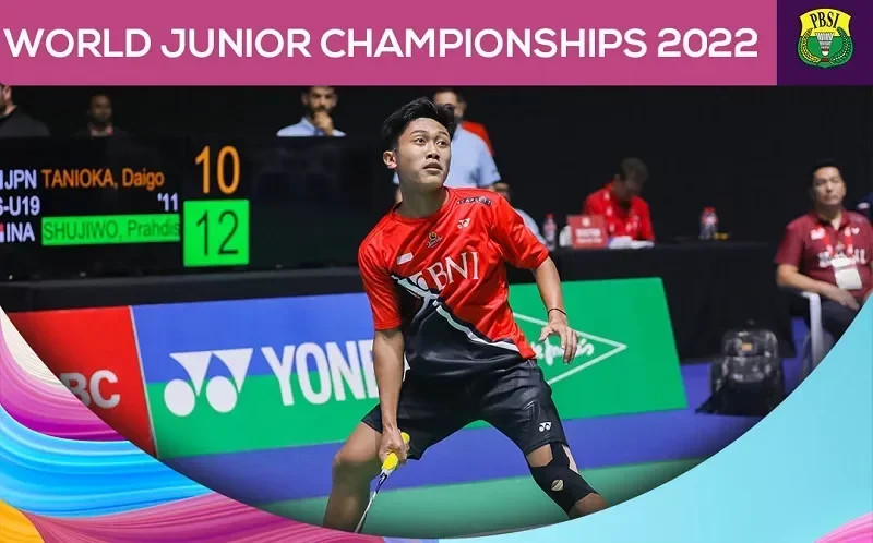 impian final kandas richie duta richardo tumbang di semifinal kejuaraan dunia junior setelah duel panas portal berita terbaru