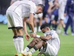 Impian Piala Dunia Hancur! Media Malaysia Soroti ‘Tangisan’ Timnas Indonesia di Jeddah