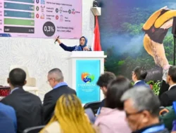 Indonesia Bakal Jadi Raja Energi Panas Bumi Dunia di 2029, Pertamina Ungkap Strategi Gila Ini!