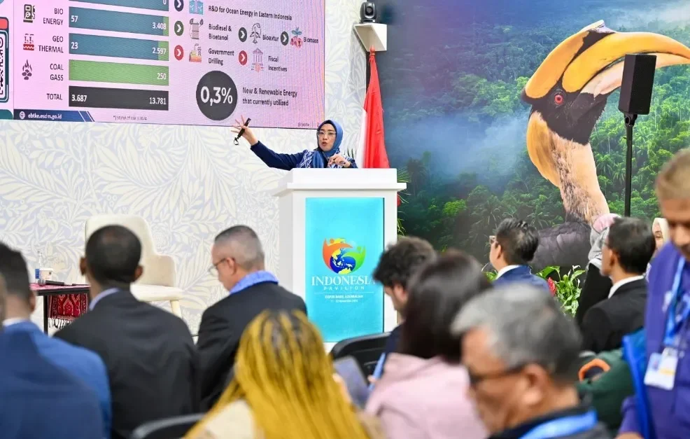 indonesia bakal jadi raja energi panas bumi dunia di 2029 pertamina ungkap strategi gila ini portal berita terbaru