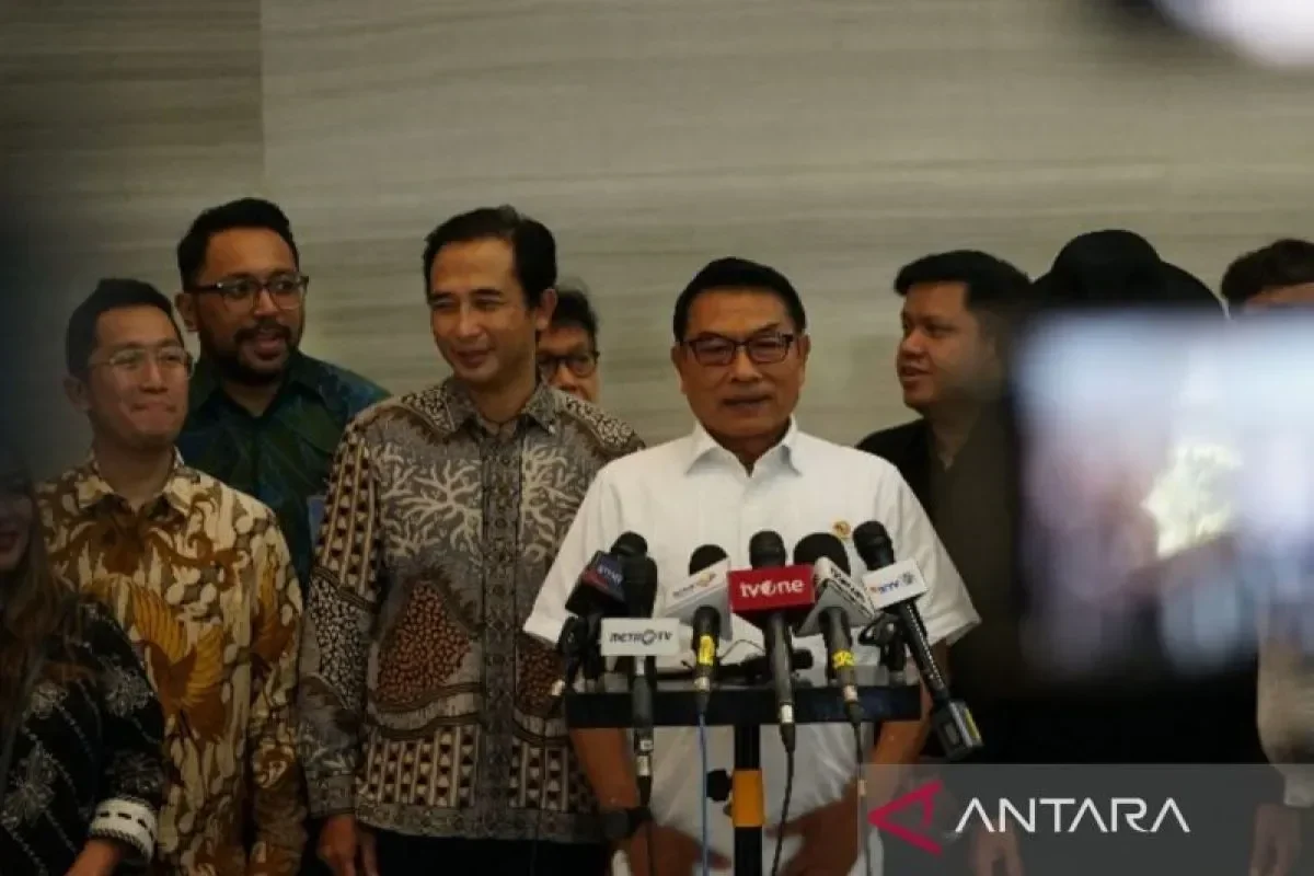 indonesia bikin sejarah di wipo proposal royalti digital disetujui siap ubah nasib kreator global portal berita terbaru