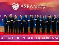 Indonesia Buka Kartu! Ini Alasan Mengapa ASEAN Wajib Gandeng Korea Utara, Dampaknya Tak Main-main!