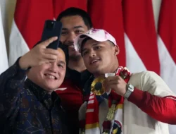 Indonesia Dilarang Jadi Tuan Rumah Olimpiade, Erick Thohir Justru Lega: Ini Alasannya!