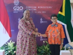 Indonesia Dilarang Jadi Tuan Rumah Olimpiade Usai Tolak Israel? Ini Reaksi Komite Olimpiade Israel!