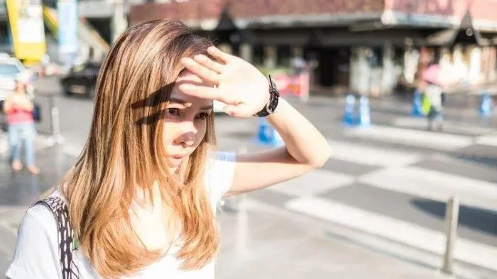 indonesia gerah parah di tengah musim hujan bmkg ungkap fakta mengejutkan di balik cuaca panas portal berita terbaru