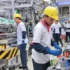 Indonesia Jadi Pusat Baterai EV Dunia? Toyota Siap Produksi Baterai Lokal, Libatkan Nikel RI!