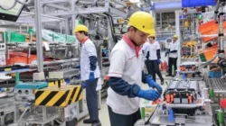Indonesia Jadi Pusat Baterai EV Dunia? Toyota Siap Produksi Baterai Lokal, Libatkan Nikel RI! 3 indonesia jadi pusat baterai ev dunia toyota siap produksi baterai lokal libatkan nikel ri portal berita terbaru