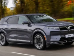 Indonesia Makin ‘Gaspol’! VinFast Bangun Pabrik EV di Subang, Siap Jadi Pusat Produksi ASEAN