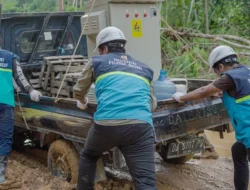 Indonesia Makin Terang! Program Listrik Desa & BPBL Bikin Jutaan Warga Rasakan Keadilan Energi