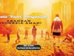 Indonesia Membara! Musim Hujan Tapi Panasnya Kayak Neraka Bocor, Ada Apa?