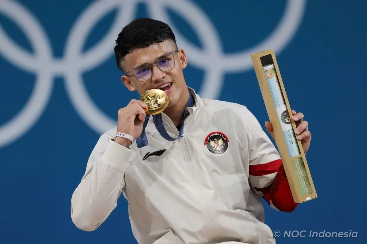 indonesia pesta emas di kejuaraan dunia kickboxing tapi target sea games 2025 justru menciut ini alasannya portal berita terbaru