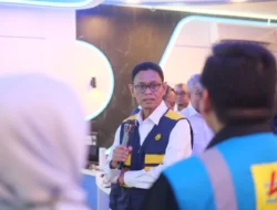 Indonesia Siap Guncang Peta Energi ASEAN! Proyek Rp600 Triliun Bakal Bikin Negara Tetangga Melongo