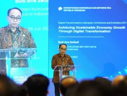 Indonesia Siap Jadi Raksasa Digital Dunia? Target Rp6.654 Triliun di 2030 Bukan Mimpi!