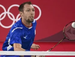 Indonesia Tolak Atlet Israel: Dampak Besar di Kancah Olahraga Dunia!