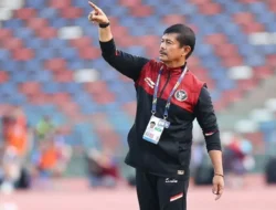 Indra Sjafri Bikin Geger! Kapten Timnas U-23 SEA Games 2025 Bakal Dirombak Total, Ini Metode Uniknya!