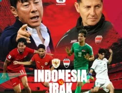 Ingat Momen Ini? Timnas Indonesia Pernah Bikin Graham Arnold "Malu Besar" Sampai Mundur dari Australia, Kini Latih Irak!