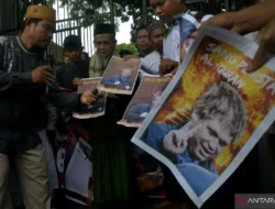 Inggris Geger! Pembakar Al-Qur’an Bebas dari Hukuman, Ini Alasan Mengejutkan Pengadilan