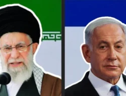 Inggris Sembunyikan ‘Pertemuan Rahasia’ dengan Israel: Dokumen David Lammy dan Gideon Sa’ar Ditolak, Ada Apa Sebenarnya?