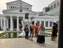 Ini Dia Alasan Mengapa Museum Indonesia Bukan Sekadar Gudang Barang Kuno, Tapi Jendela Masa Depan Bangsa!