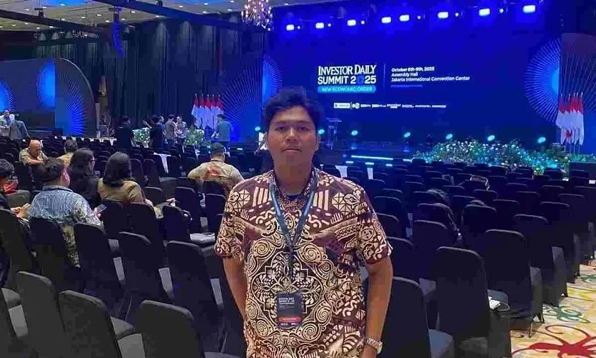 inovasi gila mahasiswa unm racik dhiarise nutrifeed pakan hewan eksotis masa depan yang bikin melongo portal berita terbaru