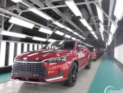 Insentif Mobil Listrik Impor Tamat 2025! Ini Dia Nasib Harga EV dan Komitmen Pabrikan di Indonesia