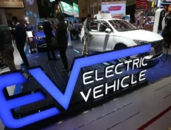 Insentif Motor Listrik Mandek, Menperin ‘Lempar Bola Panas’ ke Lapangan Banteng: Ada Apa Sebenarnya?