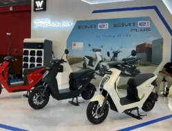 Insentif Motor Listrik Tak Kunjung Cair, AHM Beri Sinyal Ini: Siap-siap Harga Motor Listrik Anjlok di Tahun Depan?