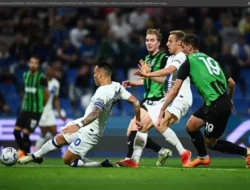 Inter Milan Menggila! Rekor Cremonese Hancur Lebur, Nasib Audero di Timnas Indonesia Jadi Sorotan