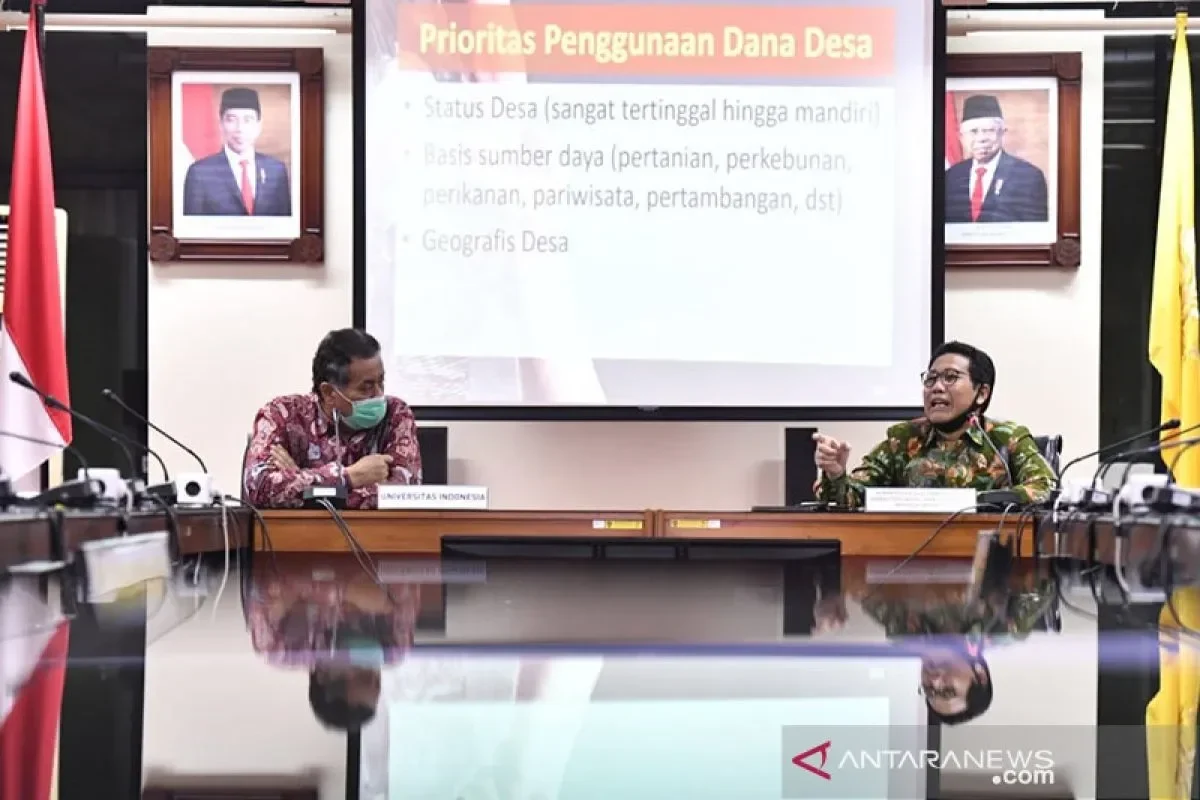 internet belum sampai desa komdigi kemendes bergerak cepat 60 juta warga siap melek digital portal berita terbaru