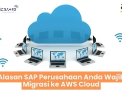 Internet Global Sempat Lumpuh Total: Terungkap, Ini Biang Kerok di Balik Gangguan AWS!