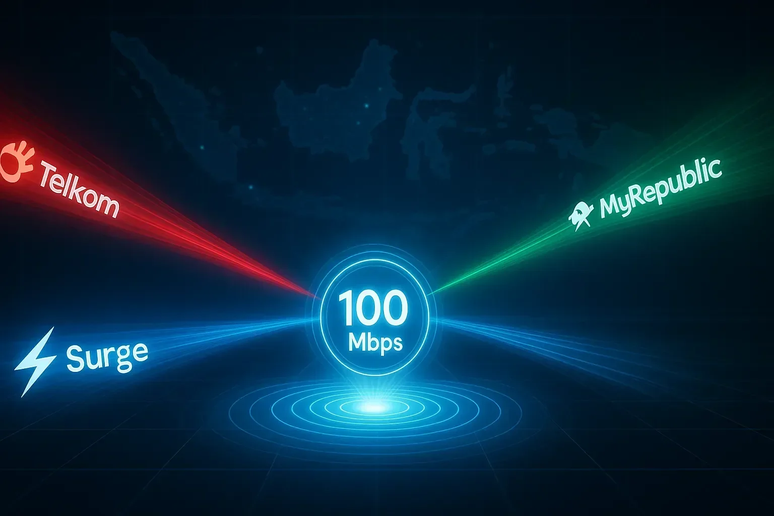 internet makin ngebut myrepublic dan surge kunci frekuensi krusial 1 4 ghz telkom gagal raih jatah portal berita terbaru