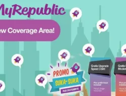 Internet Makin Ngebut! MyRepublic & Surge Sabet Frekuensi 1.4 GHz, Telkom Gigit Jari?