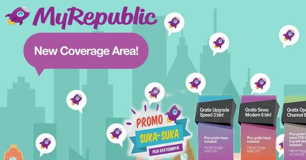 internet makin ngebut myrepublic surge sabet frekuensi 1 4 ghz telkom gigit jari portal berita terbaru