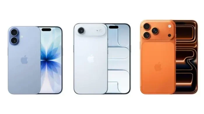 iphone 17 resmi buka pre order di indonesia intip tanggal harga dan cara belinya di sini portal berita terbaru