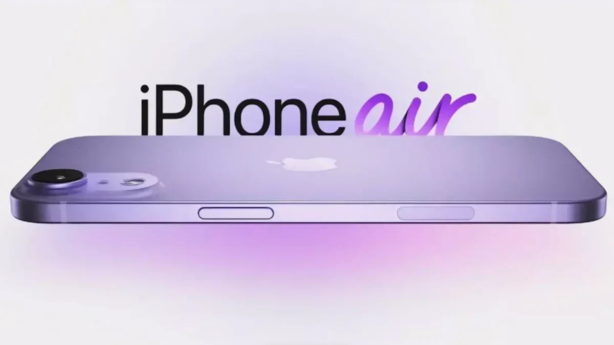 iphone 17 series iphone air meluncur di indonesia oktober 2025 rekor tercepat harga bikin penasaran portal berita terbaru