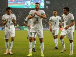 Irak Pusing Tujuh Keliling Jelang Lawan Indonesia: Celah Emas Skuad Garuda Terkuak!