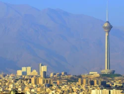 Iran Eksekusi 7 Pria, Dituduh Terkait Israel dan Pembunuhan: Kontroversi di Balik Vonis Mati