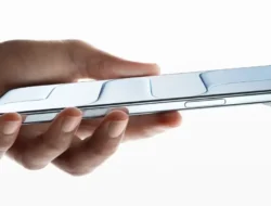 Ironi iPhone Air: Lesu di Barat, Ludes dalam Hitungan Menit di China! Apple Pangkas Produksi, Ada Apa?