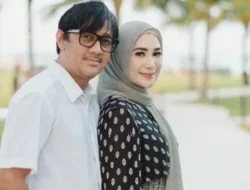 Istri Andre Taulany Ancam Bongkar Aib Suami, Klaim Punya Bukti Kuat!